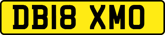 DB18XMO