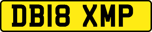 DB18XMP