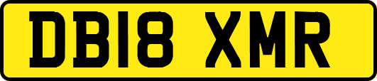 DB18XMR