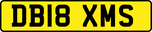 DB18XMS