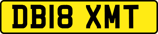 DB18XMT