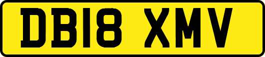 DB18XMV
