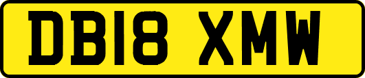 DB18XMW