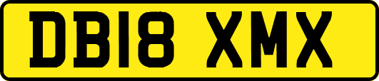 DB18XMX