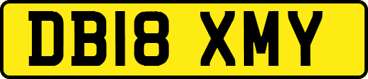 DB18XMY