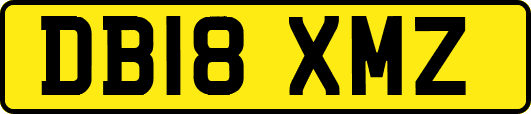DB18XMZ