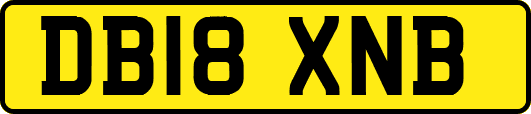 DB18XNB