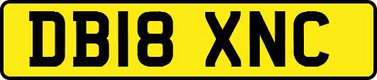 DB18XNC