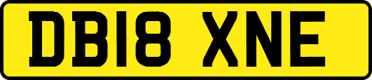DB18XNE