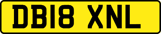 DB18XNL