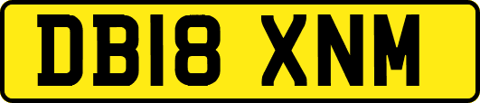 DB18XNM