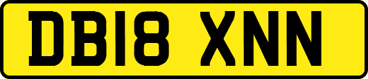 DB18XNN