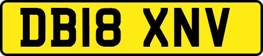 DB18XNV