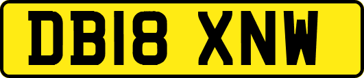 DB18XNW