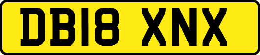 DB18XNX