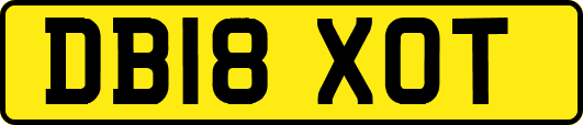 DB18XOT