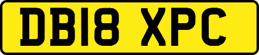 DB18XPC