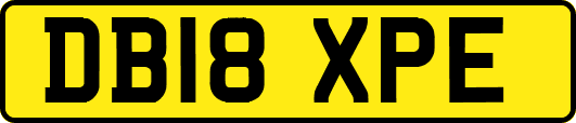 DB18XPE