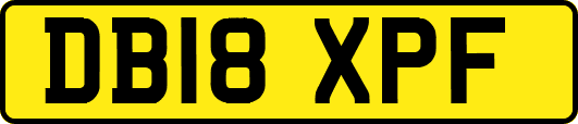 DB18XPF