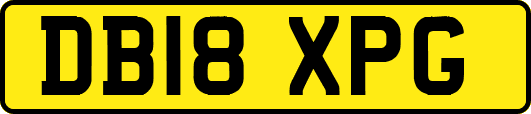 DB18XPG