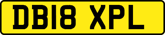 DB18XPL