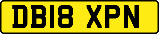 DB18XPN