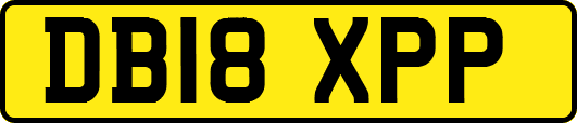 DB18XPP