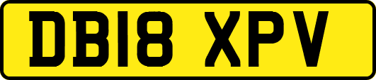 DB18XPV