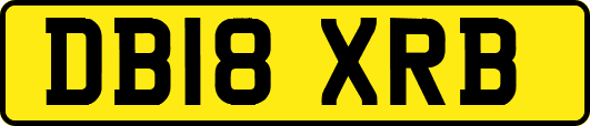 DB18XRB