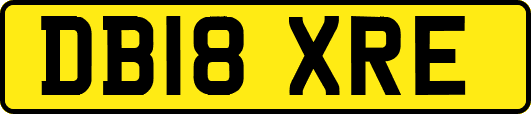 DB18XRE
