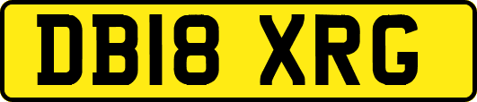 DB18XRG