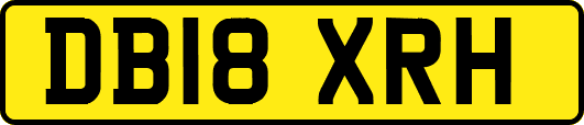 DB18XRH