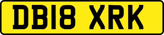 DB18XRK
