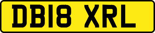 DB18XRL