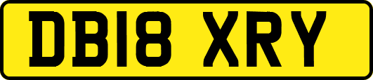 DB18XRY