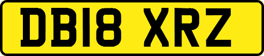 DB18XRZ