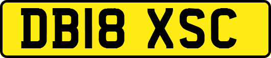 DB18XSC
