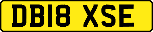 DB18XSE