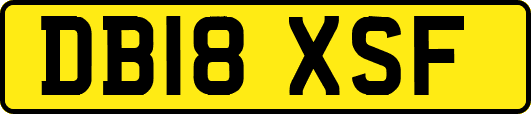 DB18XSF