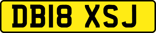 DB18XSJ
