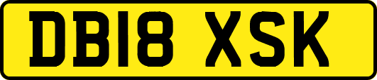 DB18XSK