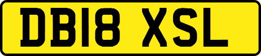 DB18XSL