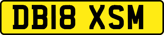 DB18XSM