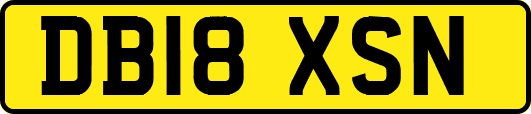 DB18XSN