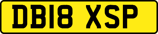 DB18XSP