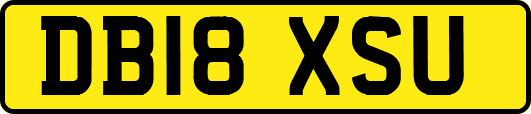 DB18XSU