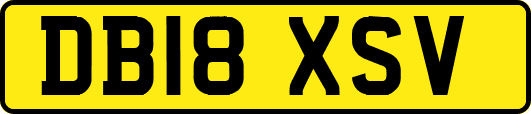 DB18XSV