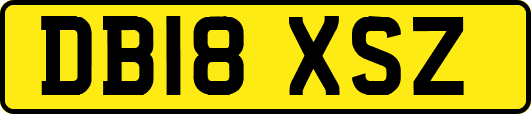 DB18XSZ