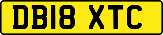 DB18XTC