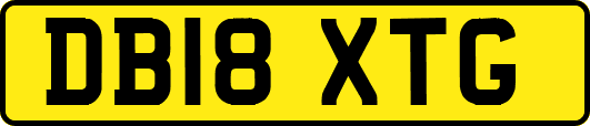 DB18XTG